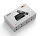 Смарт ТВ-приставка Nexon X8 4/32Гб Android TV 12 Allwinner H618 Мощная андройд приставка с аэро Bluetooth-пультом, микрофоном и голосовым поиском, 4K HDR, Wi-Fi, медиаплеер для IPTV, фильмов, Megogo, SweetTV, YouTV + промокоды на ТВ 12 мес. - изображение 12