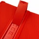 Чохол SoftGel Kids дитячий для Xiaomi Redmi Pad 2 11 2025 Червоний - изображение 5