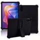 Чохол SoftGel Kids дитячий для Xiaomi Redmi Pad 2 11 2025 Чорний - зображення 1
