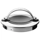 Электрочайник KitchenAid CLASSIC 1,25л 5KEK1222EWH белый - изображение 2