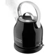 Электрочайник KitchenAid CLASSIC 1,25л 5KEK1222EOB черный - изображение 5
