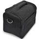 Косметичка Semi Line 12L Black (5399) - зображення 3