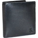 Портмоне чоловіче шкіряне Semi Line RFID Black (P8268-0) - зображення 1