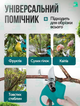 Мощный аккумуляторный секатор для сада , электрический секатор, садовые ножницы 48V + 2 АКБ + кейс, зеленый - изображение 4