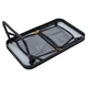 Стіл Bo-Camp Woodbine Compact 56x34 cm Black/Wood look (1404190) - зображення 11