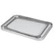 Стол туристический Bo-Camp Camp-Gear Economy 60x40x50 см МДФ/сталь Grey - изображение 3