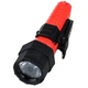 Фонарь пожарный Mactronic M-Fire 03 HL (400 Lm) Ex-ATEX (PHH0215) - изображение 2