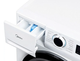 Пральна машина 7 кг. MIDEA MF110W70B Інвенторний двигун. 15 програм прання - зображення 6