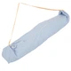 Крісло розкладне Bo-Camp Gordes L Pastel Blue (1200371) - изображение 2