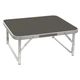 Стол туристический Bo-Camp 70x60x30/70 см алюминий/МДФ Grey - изображение 5