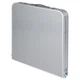 Стол Bo-Camp Premium 120x60 cm Grey (1404421) - изображение 5