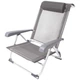 Кресло раскладное Bo-Camp Saint-Tropez Grey (1204796) - изображение 9