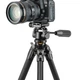 Штатив Vanguard VEO 5 черный напольный из углеволокна(DS_40F09711066D) - изображение 5