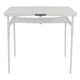 Стіл Bo-Camp Garland 120x60 cm Pastel Yvoire (1404242) - изображение 2