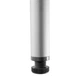 Стол туристический Bo-Camp 60x45x25/60 см МДФ Grey - изображение 4