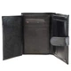 Портмоне чоловіче шкіряне Semi Line RFID Black (P8270-0) - зображення 5