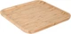 Taca Excellent Houseware bambusowa 30 x 30 cm (8720573657556) - obraz 2