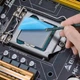 Термопрокладка FEHONDA 0.5 мм, 85x45 мм, (12.8 W/m·K) сіра, сумісно з RTX 3080/3090/4090 та ноутбуками - зображення 7