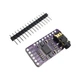 Модуль аудио ЦАП PCM5102A I2S 32бит для Raspberry Pi DIY - изображение 2