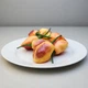 Насіння Перець гострий Золотий горіх (Zolotyy horikh), Capsicum chinense 5 шт/уп - зображення 2