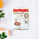 Підгузки Huggies Extra Care 1 2-5кг пробний набір 5шт - изображение 2