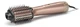 Фен-щітка Babyliss Air Power Volume, 1000Вт, 2 режими, дифузор, іоніз-я, хол. обдув, кераміка, рожевий - зображення 1
