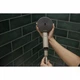 Шланг для душу HANSGROHE Designflex 1,75м, Brushed Bronze (28240140) - изображение 8