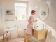 Змішувач hansgrohe Rebris S CoolStart EcoSmart+ для раковини зі зливним гарнітуром, хром 72590000 - изображение 5