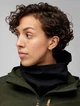 Балаклава FJALLRAVEN Keb Fleece Balaclava Black S - изображение 5