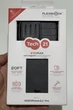 Чехол противоударный Tech21 Evo Max MagSafe для Apple iPhone 15 Pro (6.1") Black с защитой камеры (шторка) - изображение 2