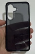 Чехол противоударный силиконовый Tech21 Evo Check для Samsung Galaxy S24/S25 (S921/S931) Black - изображение 8