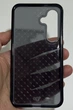Чехол противоударный силиконовый Tech21 Evo Check для Samsung Galaxy S24/S25 (S921/S931) Black - изображение 9