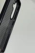 Чехол противоударный силиконовый Tech21 Evo Check для Samsung Galaxy S24/S25 (S921/S931) Black - изображение 7