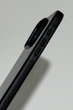 Чохол протиударний силіконовий Tech21 Evo Check MagSafe для Iphone 15 Pro Max (6.7") Smokey Black - зображення 7