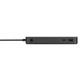 Док-станция с зарядным устройством Docking Station 165 W - Thunderbolt 4 Microsoft Surface 000321670 - изображение 8