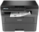 БФП laser mono A4 DCP-L2600D 34 ppm Duplex USB Brother 000323927 - зображення 1