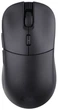 Миша HyperDrive Lite WL, RGB, USB-A/WL, чорний 2E Gaming (teh0014084) - зображення 1