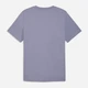 Футболка хлопковая длинная мужская Puma Essentials Foundation 68253365 L Gray Sky (4069161736582) - изображение 5