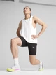 Майка для бега мужская Puma Running Foundations 52659502 M White (4067984309488) - изображение 3
