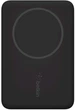 Акумулятор портативний літій-іонний Power Bank 2500мА·год, 7,5Вт, Magnetic, чорний Belkin (2000003227341) - зображення 2