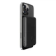 Акумулятор портативний літій-іонний Power Bank 2500мА·год, 7,5Вт, Magnetic, чорний Belkin (2000003227341) - зображення 10