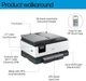 МФУ A4 OfficeJet Pro 8123 с Wi-Fi HP (teh0015717) - изображение 3