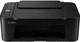 МФУ А4 PIXMA TS3640 black с Wi-Fi Canon 000323943 - изображение 1