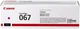 Картридж 067 MF651Cw/MF655Cdw/MF657Cdw/LBP631Cw/LBP633Cdw Magenta (1250 стр.) Canon (2000003235452) - изображение 2
