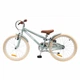 Детский велосипед RM 20" оливковый Miqilong 000325023 - изображение 7