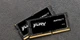 Kingston Пам'ять ноутбука DDR4 32GB KIT (16GBx2) 3200 FURY Impact - изображение 2