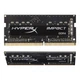 Kingston Пам'ять ноутбука DDR4 32GB KIT (16GBx2) 3200 FURY Impact - изображение 6