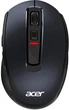 Миша OMR070, WL/BT, чорний Acer (2000003220816) - зображення 2