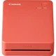 Фотопринтер Canon SELPHY Square QX20 (Red) - зображення 4