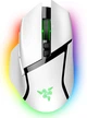 Мышь Basilisk V3 Pro, RGB, USB-A/WL/BT, белый Razer (2000003220014) - изображение 2